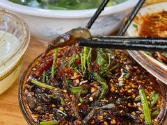 -邛海风味特色菜馆