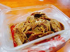 -浪哥卤味捆鸡(南门口店)