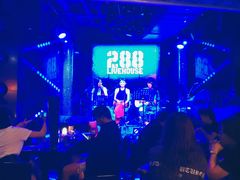 -288 Livehouse 酒吧(思南公馆店)