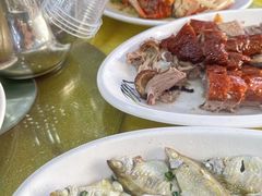 -秋姐美食店(旅游大道店)