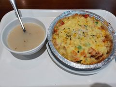 -交通大学（闵行校区）-第二餐饮大楼