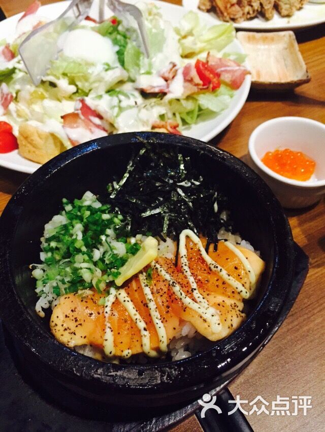 居食屋和民(长泰广场店)-居食屋和民(长泰广场店)图片-上海美食-大众