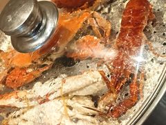 -川骄海鲜自助(亚运村店)