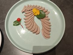 -全聚德(双井店)