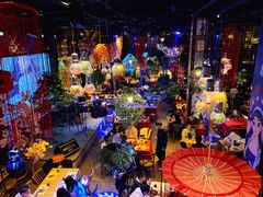 -胡桃里音乐酒馆(四道口店)