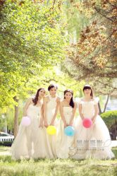 -风尚摄影(城隍庙民俗文化美食广场店)