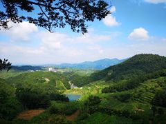 -乌石村