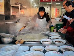 -陈记锅盖面(长江路店)