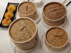 -白天鹅宾馆-宏图府餐厅