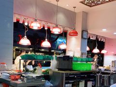 大堂-长平老姿娘夜粥(平东一街店)