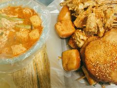 -夫妻串店(和睦路店)