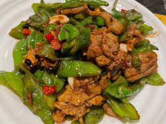 -桐爷小馆(广渠门店)