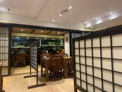 -纹兵卫手打荞麦面日料(虹桥本店)