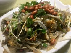 向群脆鱼皮-粤·向群饭店(龙津东路总店)