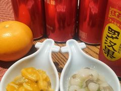 -南湖名都大酒店-千叶日本餐厅