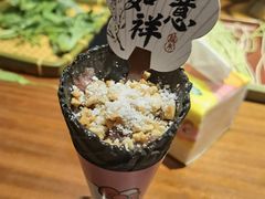 -慢丽江·云南野生菌土鸡锅(西山店)