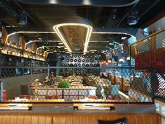 -MARU玛露音乐餐厅(大学路店)