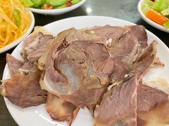 -安泊尔牛肉面(北滨河路店)
