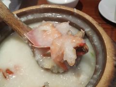 -南拳十三姨·潮汕砂锅粥(世纪金源店)