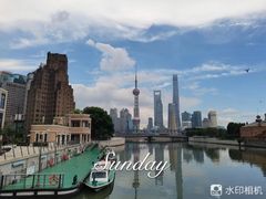 -东方明珠广播电视塔