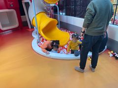-东方明珠·可口可乐欢乐餐厅