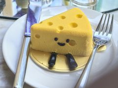 -苏州希尔顿酒店·园大堂吧