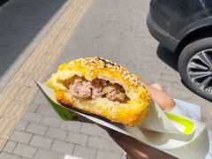 -丝路传奇·中国拉面航母店(北医三院店)