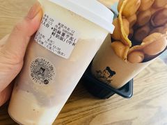 -沪上阿姨·精选茶饮(桃源友嘉购物广场店)