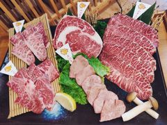 -热血兄弟·炭火烤肉(融侨中心店)