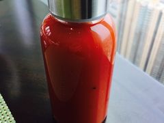 -Social 秀西餐厅-长沙瑞吉酒店(运达店)