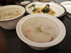 拆烩鱼羹-南里山房(虹桥天地店)