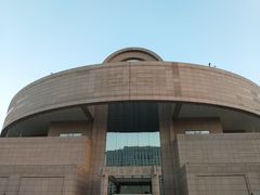 -上海博物馆(人民广场馆)