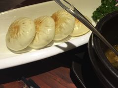 -云来居素食馆(南山店)