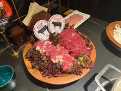 -二刀潮牛(重庆光环购物公园店)