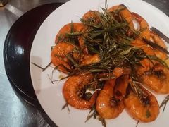 -纪林菜馆·博山菜老字号(华光路店)