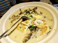 -回头食客-李久其家民间餐厅(望城金桥国际店)