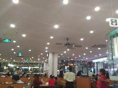 大堂-萨莉亚意式餐厅(苏州泉屋店)