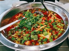 -蛙兔鸡自贡风味·特色江湖菜(广都店)