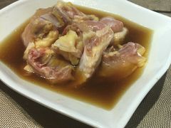 -金海阁海鲜火锅