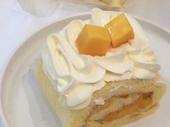 -iFood甜嫩嫩(江东北路店)