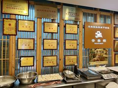 -安泰楼·佛跳墙创始人·传统闽味早茶·酒楼(三坊七巷闽菜地标店)