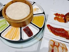 -锋味餐厅(空港复悦里店)