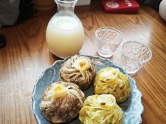 -鑫震源·苏式大虾生煎(山塘街店)