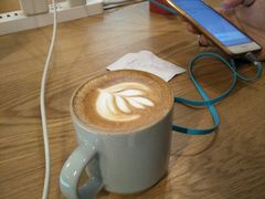 -VESH COFFEE(定西路店)