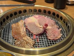 -海之屋韩式烤肉(海棠68环球美食街店)