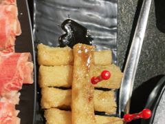 -菌自在·云南野生菌火锅(长安万达店)