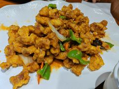 -李记大厨