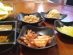 -恩你小木屋·烤肉韩式料理(嘉兴秀洲店)