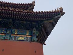 -故宫钟表馆