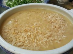 -非常粥道(天宝东街店)